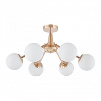 Потолочная люстра Arte Milano 338654/6 FGD