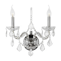 Бра Dio D'Arte Bertola E 2.1.2.600 N