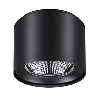 Накладной светодиодный светильник NOVOTECH RECTE 358475