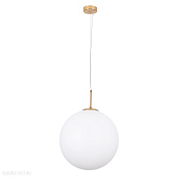 Подвесной светильник Arte Lamp VOLARE A1564SP-1PB