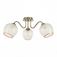 Потолочная люстра Arte Milano 326107/3B AB