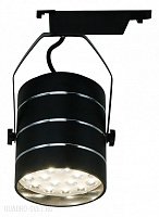 Трековый светильник Arte Lamp A2718 A2718PL-1BK