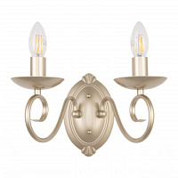 Бра Arte Milano 349159/2W CG