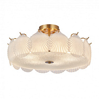 Потолочная люстра Arte Milano 316009/D500 BS