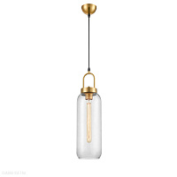 Подвесной светильник Vele Luce Cloe VL5414P21