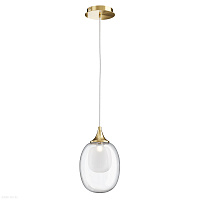 Подвесной светильник Maytoni Aura MOD016PL-01BS