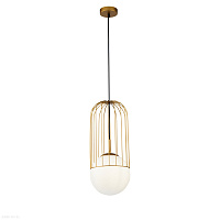 Подвесной светильник Maytoni Telford P363PL-01G