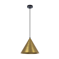 Подвесной светильник Arte Lamp DAVID A7041SP-1BK