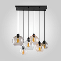 Подвесной светильник в стиле лофт TK Lighting Cubus 2164 Cubus