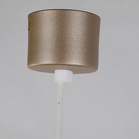 Светодиодный подвесной светильник Favourite Somnium 2244-1P