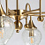 Потолочная люстра MW-Light Аманда 481014708