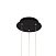Светодиодный подвесной светильник Favourite Perscripta 2262-6P