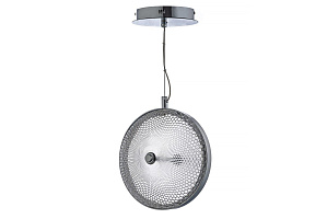 Подвесной светодиодный светильник LUCIA TUCCI COIN 2890.R170.1 D310 CL