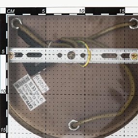 Подвесной светильник CITILUX Эмир CL467033