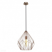 Подвес EGLO CARLTON 49258
