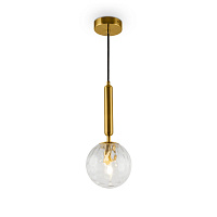 Подвесной светильник Freya Zelda FR5122PL-01BS