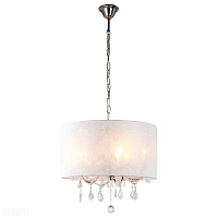 Люстра подвесная Arte Lamp JENNIFER A1800LM-5WH