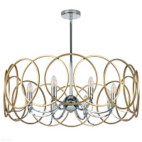 Потолочная люстра Lightstar Regolo 713083