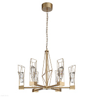 Подвесная светодиодная люстра ST Luce PROGETTO SL815.203.06