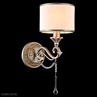 Настольная лампа Maytoni Fiore H235-01-G