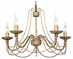 Люстра подвесная F-PROMO Chateau 2163-5P