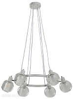 Люстра подвесная Toscom Sherley NN-600-006