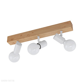 Спот EGLO TOWNSHEND 3 33171