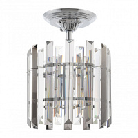 Потолочный светильник с хрусталем Arte Milano 371409/1/100/200 CR