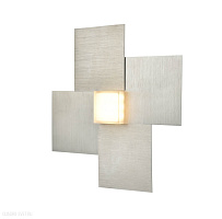 Панно светодиодное Vele Luce Pala VL8034W01