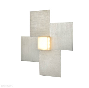 Панно светодиодное Vele Luce Pala VL8034W01