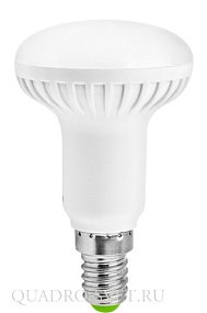 Лампа LED Navigator Рефлекторная E14 5Вт 4000K 220В 94136