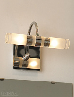 Светильник для ванных комнат LUSSOLE LSL-5411-02