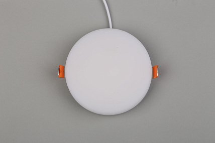 Встраиваемый светодиодный светильник Aployt Deni APL.0073.09.18