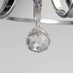 Подвесная люстра MW-Light Федерика 684013407