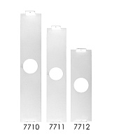 Крепеж настенный к 7666/7667 MANTRA BOUTIQUE 7712