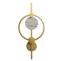 Бра De City Аурих 108021601