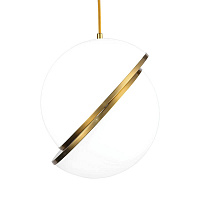 Подвесной светильник L'Arte Luce Pressario L24702