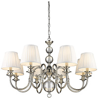 Большая люстра Wertmark KIRSTEN WE369.08.103