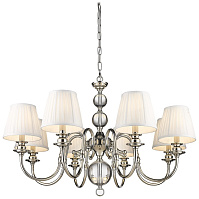 Большая люстра Wertmark KIRSTEN WE369.08.103
