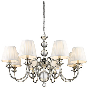 Большая люстра Wertmark KIRSTEN WE369.08.103