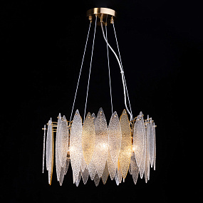 Подвесная люстра MW-Light Эмилия 607014306