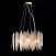 Подвесная люстра MW-Light Эмилия 607014306