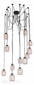 Люстра подвесная ST Luce Forto SL193.303.12