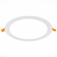 Встраиваемый светодиодный светильник ST LUCE LITUM ST209.538.18