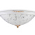 Потолочный светильник LUCIA TUCCI LUGO 142.6 R50 white