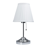 Настольная лампа Arte Lamp MARRIOT A5039TL-1CC