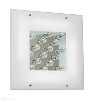 Настенно-потолочный светильник SILVER LIGHT Style NEXT 804.40.7