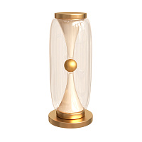 Декоративная светодиодная настольная лампа Divinare STERZO 1244/17 TL-20