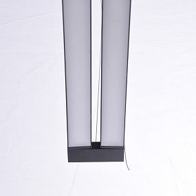 Подвесной светодиодный светильник Azzardo Flash AZ4416