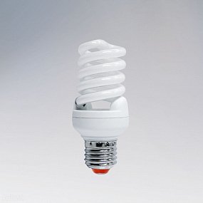 Лампа люминесцентная LIGHTSTAR 927474 E27 20W 4200K